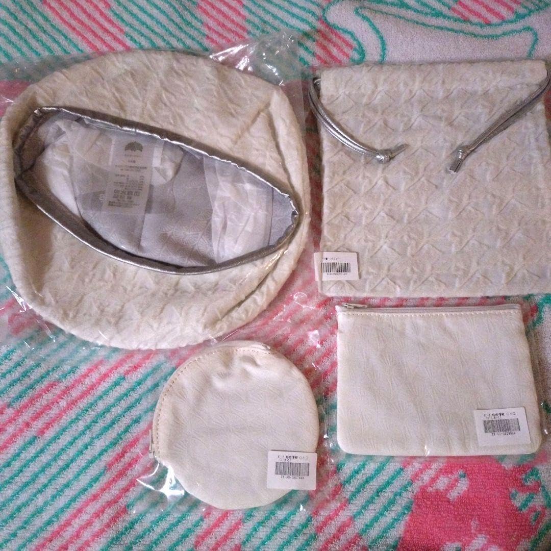 椎名林檎 ポーチセット 2025年最新】国内アーティスト：椎名林檎